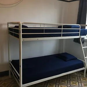 Hostel H1 Miramar, San Juan
